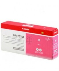 Canon PFI-701M (0902b001) RedART