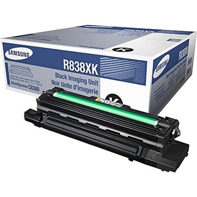 Samsung CLX-R838XK/SEE Schwarzes Orjinal Display