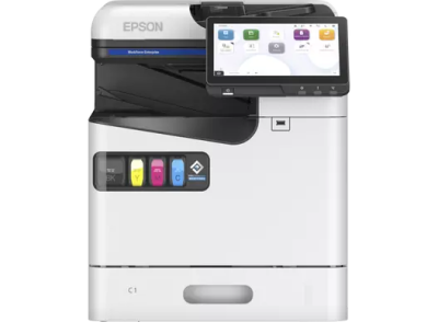 Epson WorkForce Enterprise AM-C400 A4 Renkli Çok F