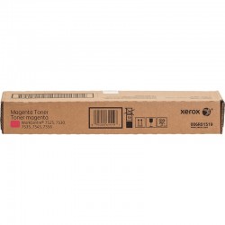 Xerox 006R01519 Red Orjinal Toner – WorkCentre