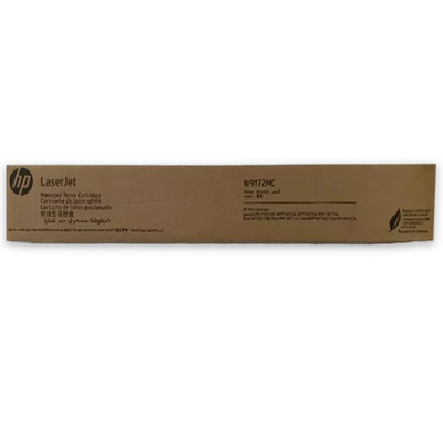 HPZCARTKEEP0001ZXQ YellowART Toner — MFP E877dnn