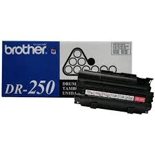Bruder DR-250 Black Orjinal Drum Unit — MFC-90