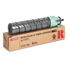 Ricoh 888328 Typ 145 HY Schwarztonerpatrone - SP-C420DN / SP-C410DN