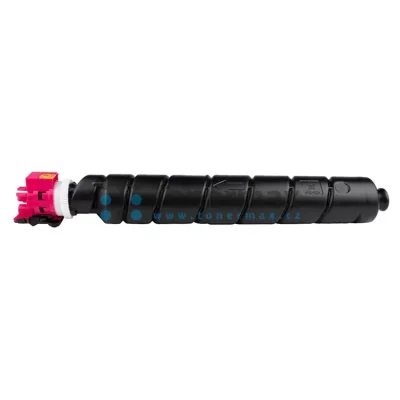 Utax CK-8533M Magenta Original Toner - 5008ci