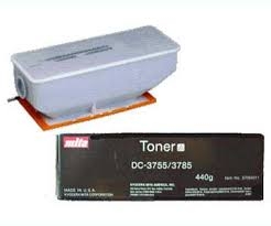 Kyocera Mita DC-3755 / DC-3785 Orjinal Toner