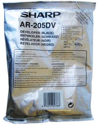AR-205DV Entwickler - AR-5516ZCARTKEEP0002ZXQ