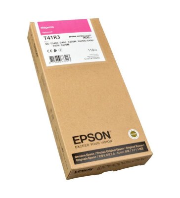 Epson T41R3 (C13T41R340)