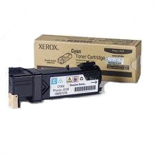 Xerox 106R01282 BlueART Toner - Phaser 6130