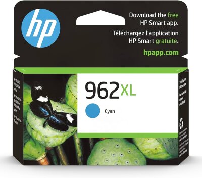 HP 3JA00AN(962XL)
