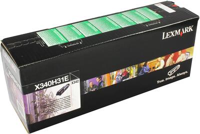 Lexmark X340H31E Original Toner - X342