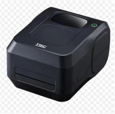 TSC TL241TL 203 Dpi Thermal Transfer USB Ethernet Barcode Printer