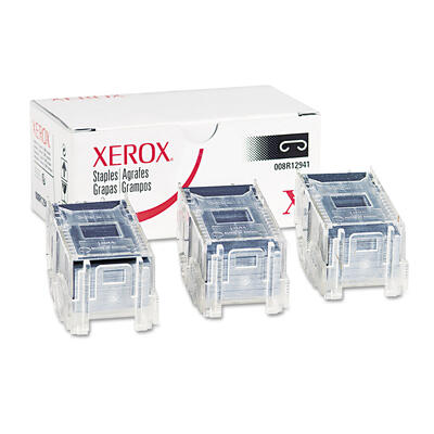 Xerox 108R00535 3-pack Stapler Cartridge - CC232 / CC238