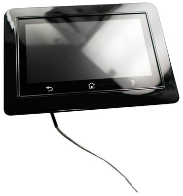 HP B5L25-60111 Basiskontrollstelle - M477fnw / M377dw