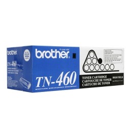 Bruder TN-460 Orjinaltoner — DCP-1200