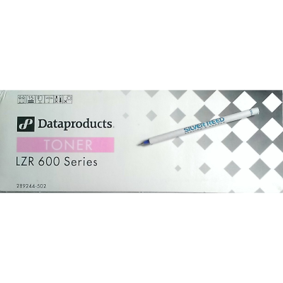 Data Ürünler LZR 650/950 Toner