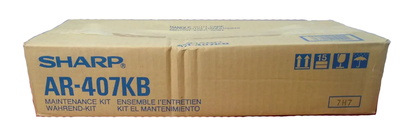 Sharp AR-407KB Original Maintenance Kit - AR286 / AR336