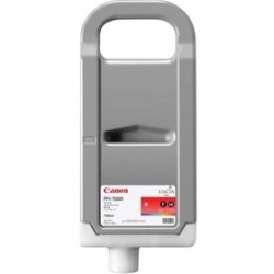 Canon PFI-706R (6687B001AA) RedART