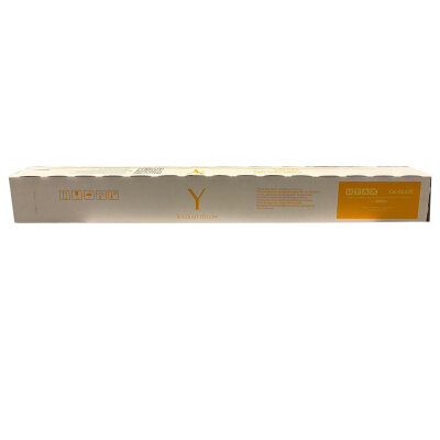 Utax CK-8532Y (1T02YMAUT0) YellowART Toner — 40