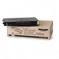 Xerox 106R00682 Hohe Kapazität des gelben Orjinaltoners
