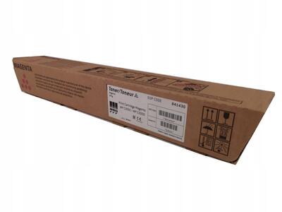 NRG MPC2800 / MPC3001 / MPC3501 Kırmızı Orjinal To