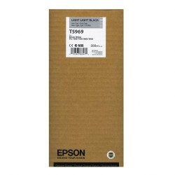 Epson C13T596900 (T5969) Schwarz Açık