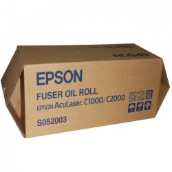 Epson S052003 C1000 / C2000 Fuser Oil