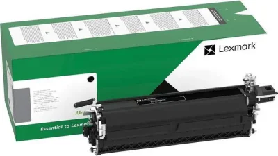 Lexmark 71C0Z10 Black Original Imaging Unit - CS730
