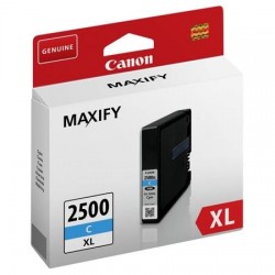 Canon PGI-2500XL C (9265B001) BlueART Snow