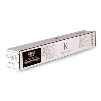 Utax CK-7514 (1T02NK0UT0) BlackART Toner — 40