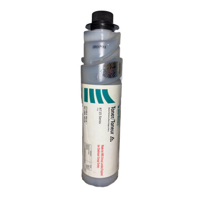 Rex Rotary 885126 Siyah Orjinal Toner - 8715Z / 87