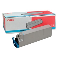OKI 41515211 Typ C3 BlueART Toner - C9200/