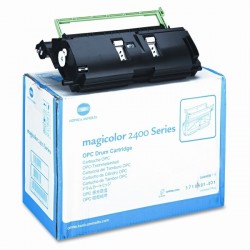 Konica Minolta 1710591-001 Orjinal Drum Ünitesi -