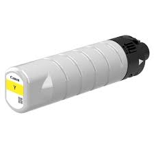 Canon PGI-7500XL (2793C001O) Y Yellow Kart Card