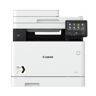 Canon i-SENSYS X C1127i Color Multifunction Laser Printer