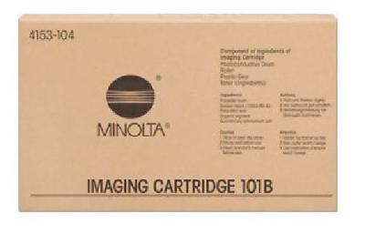 Konica Minolta 101B (4153-104) Orjinal Drum Ünites