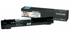 Lexmark X950X2KG Siyah Orjinal Toner - X950de / X9