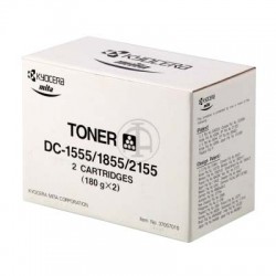 Kyocera Mita DC-1555 / DC-1855 / DC-2155 Orjinal F