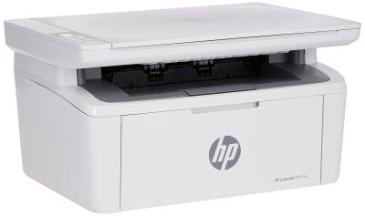 HP Laserjet MFP M141W (7MD74A) Wi-Fi + Copier + Scanner Multifunction Mono Laser Printer