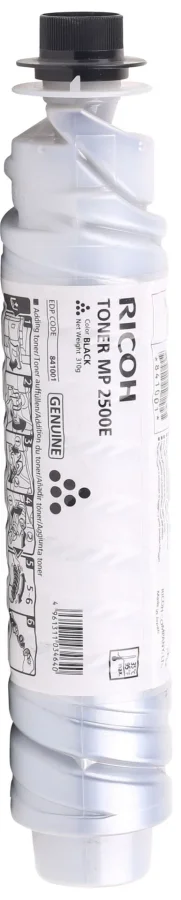 Ricoh 841040 Black Original Toner - MP 2500