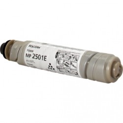 Ricoh 842341 MP2501E Originaltoner - P1813 / MP2013