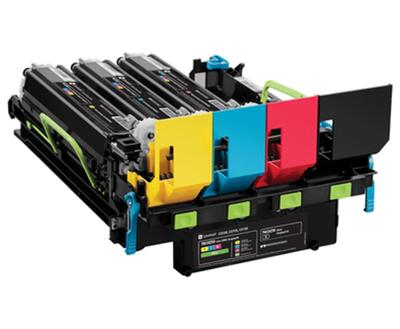 Lexmark 74C0ZV0 Farb-Renkli-Bildgebungseinheit
