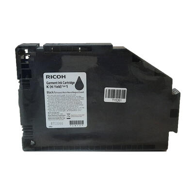 Ricoh Typ 1ZCARTKEEP0001ZXQQ Black Orjinal Cartridge — Ri1000