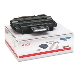 Xerox 106R01374 Black Original Toner High Capacity - Phaser 32501 (Damaged Box)