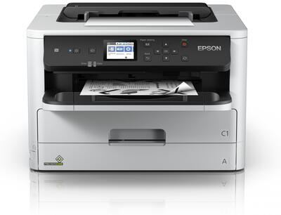Epson Workforce Pro WF-M5298dw Mono Inkjet Yazıcı