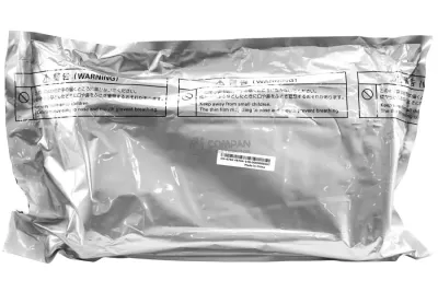 Xerox CN-675K Schwarzer Originaltoner - 6125 / 6130
