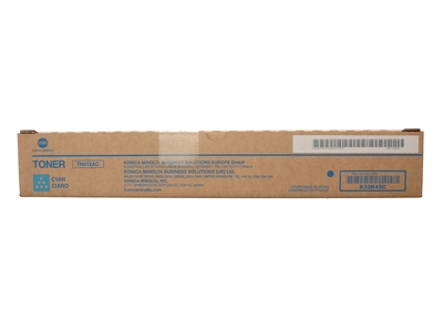 Konica Minolta TN-512AC (A33K45C)