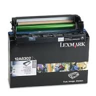 Lexmark 12A8302 Original Drum Unit - E230 (C)
