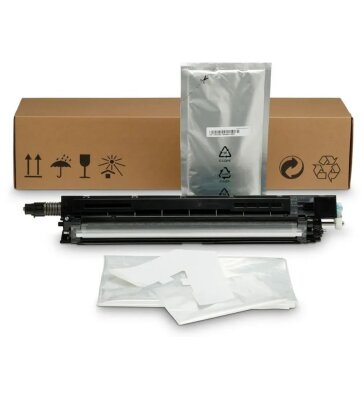 HPZCARTKEEP0001ZXQQ Black Developer Developer Unit - E72425