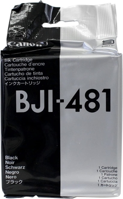 Canon BJI-481 (0992A001)