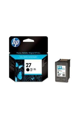 HP C8727AE (27) Black Original Cartridge - Deskjet 3320 (Ex)